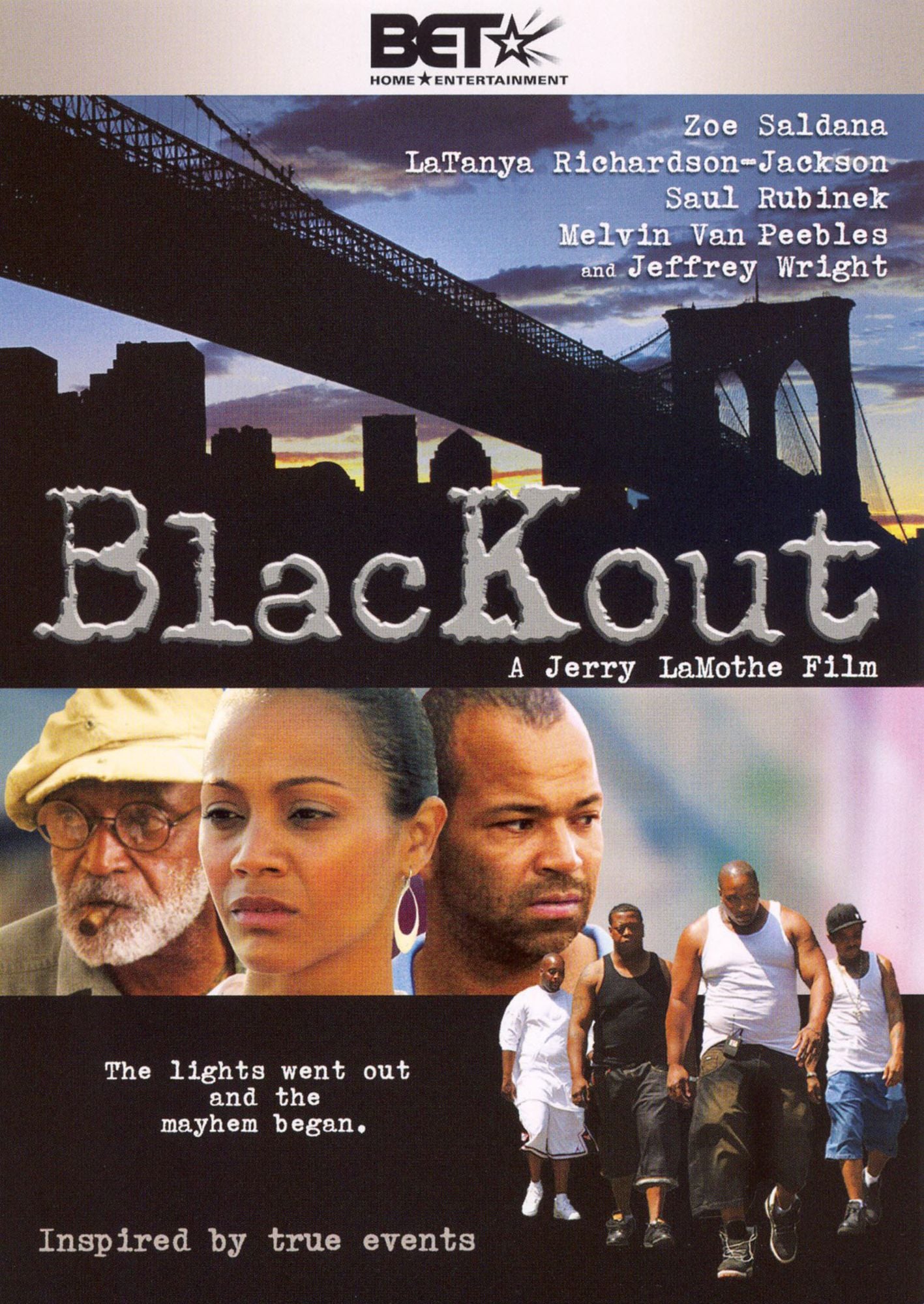Blackout