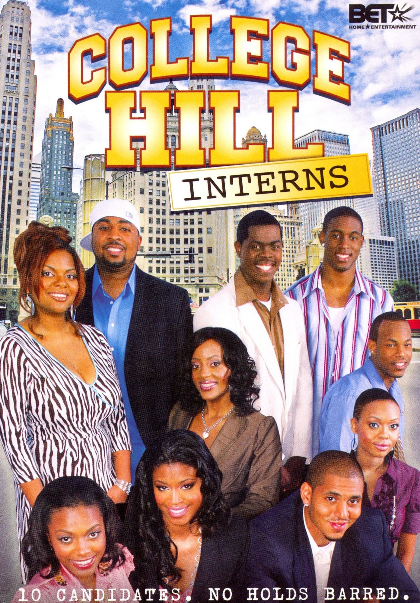 College Hill: Interns [2 Discs]