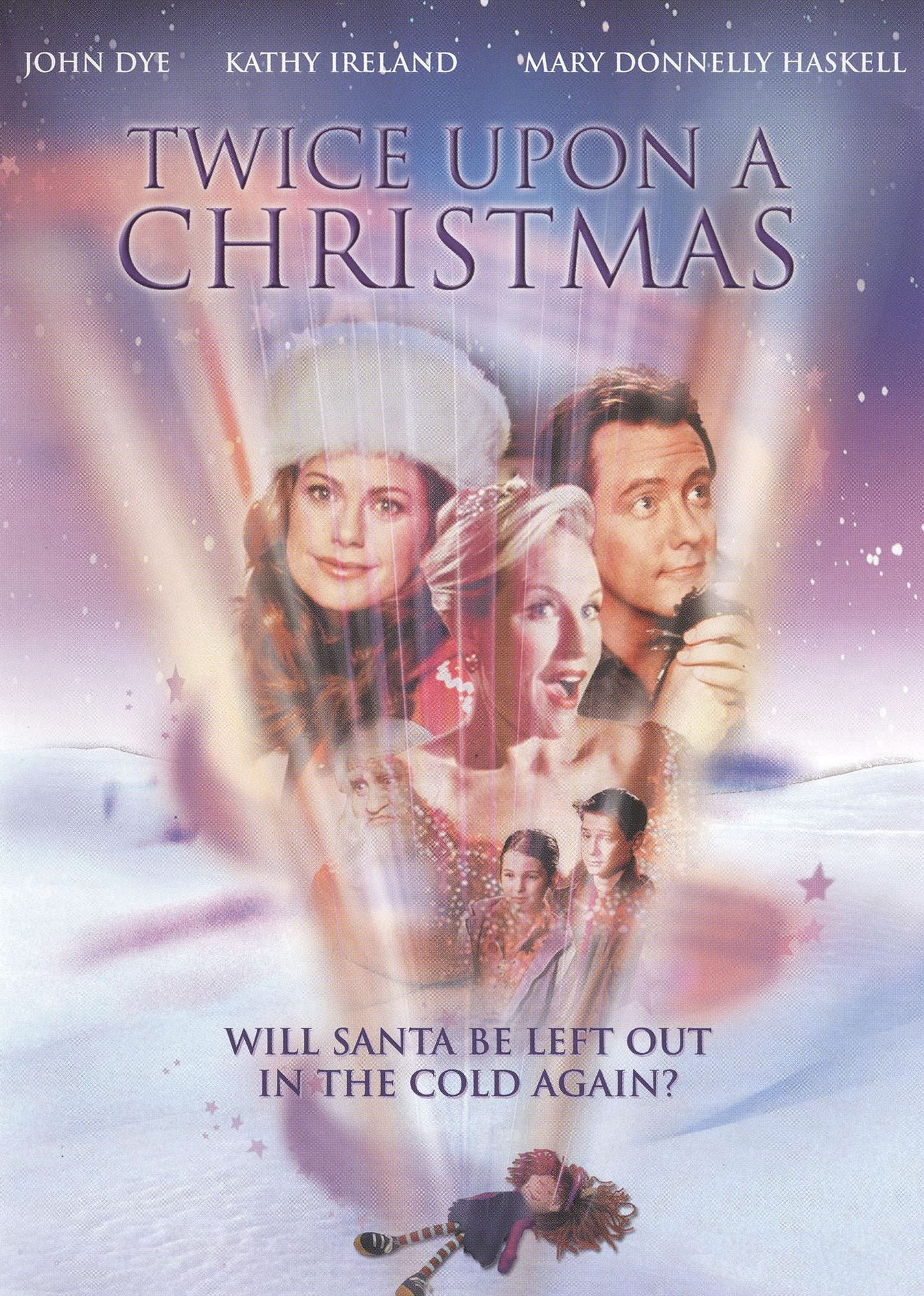 Twice Upon a Christmas