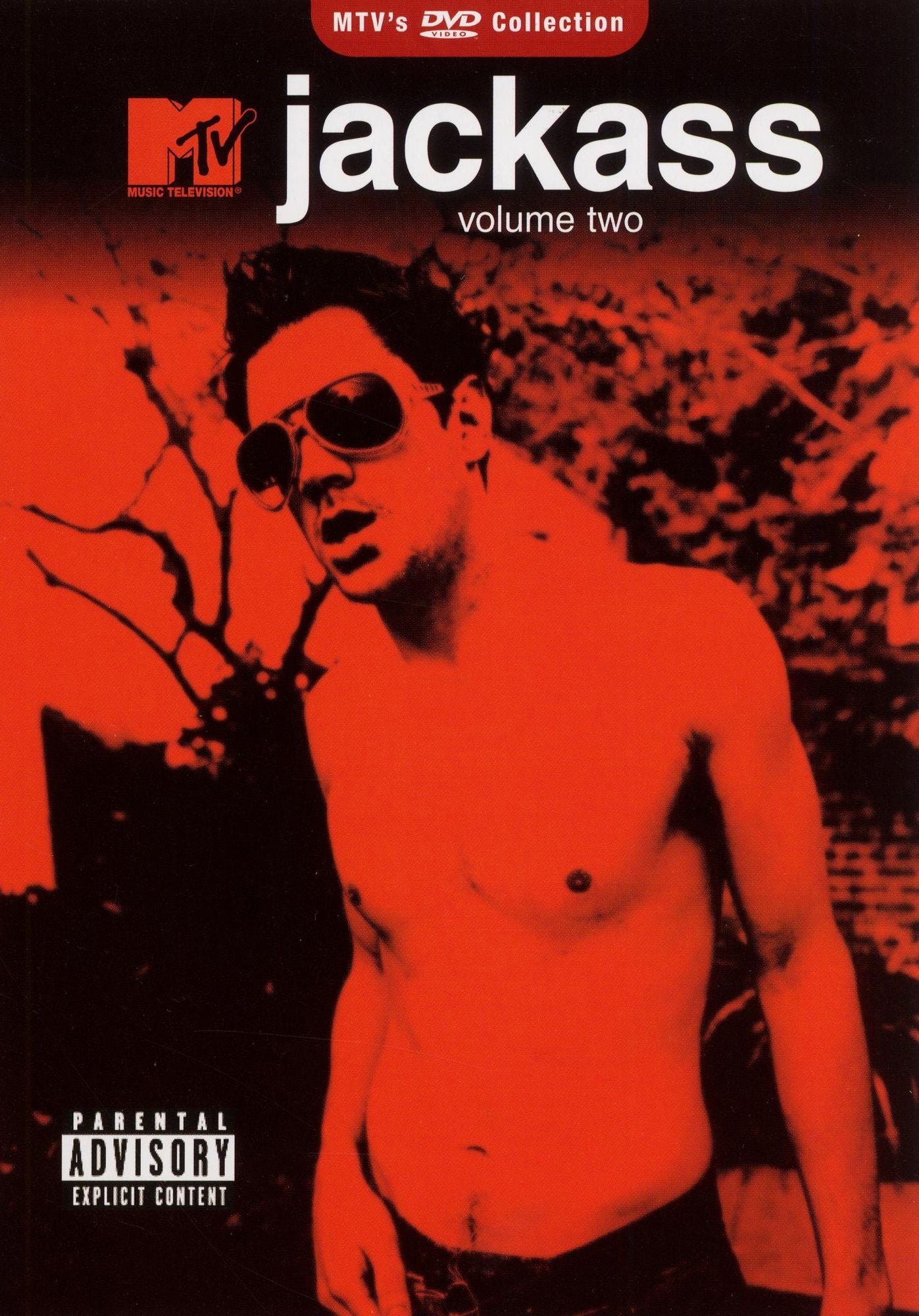 MTV Jackass, Vol. 2