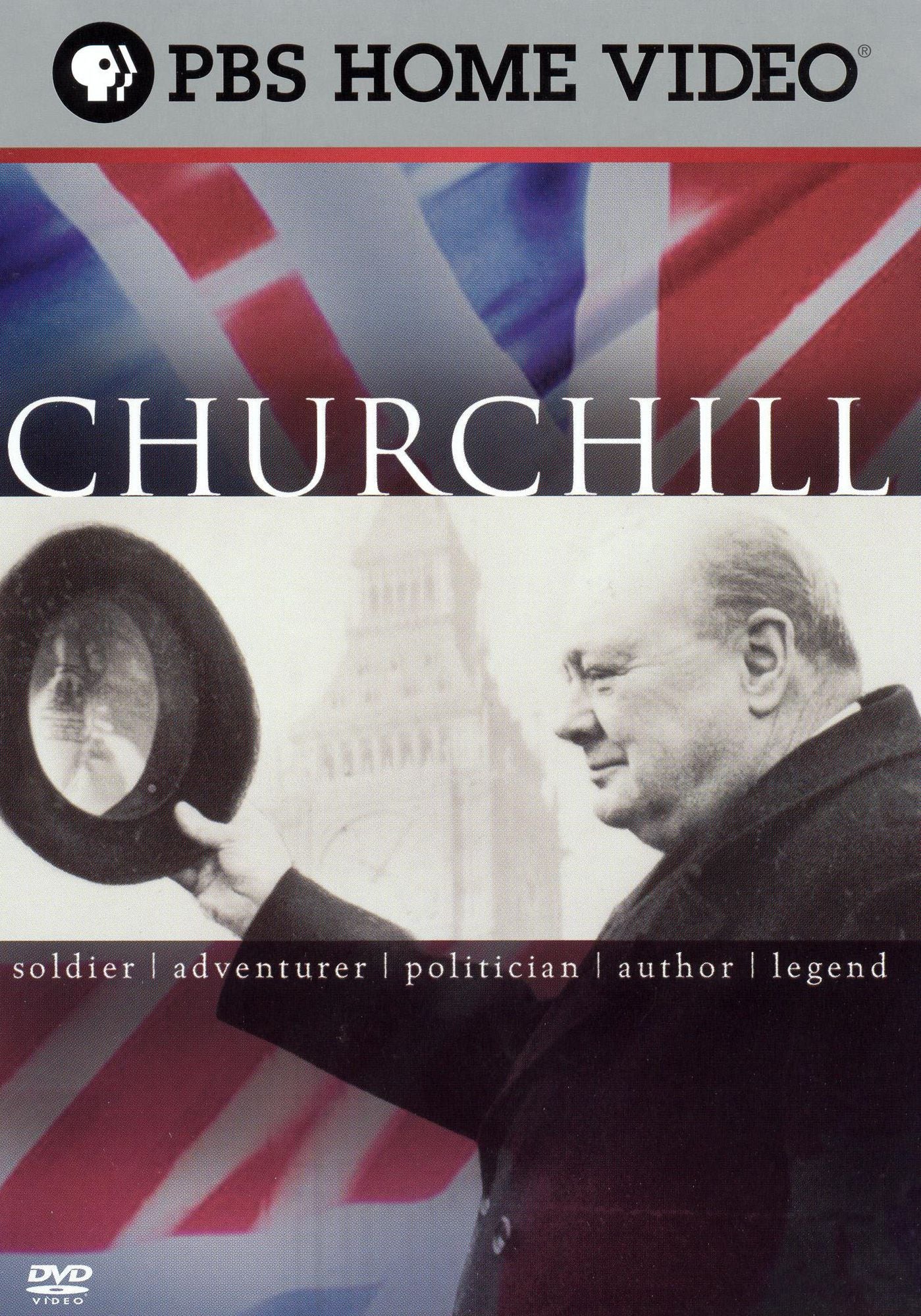 Churchill