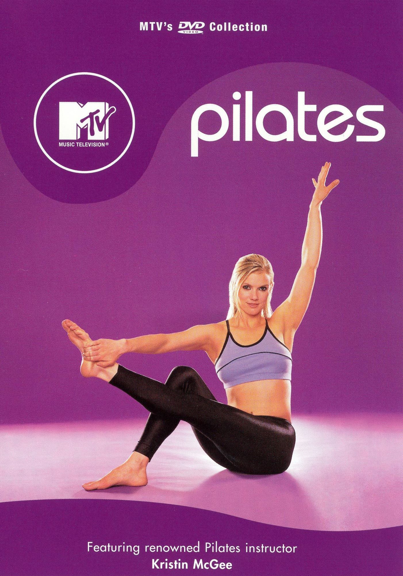 MTV: Pilates