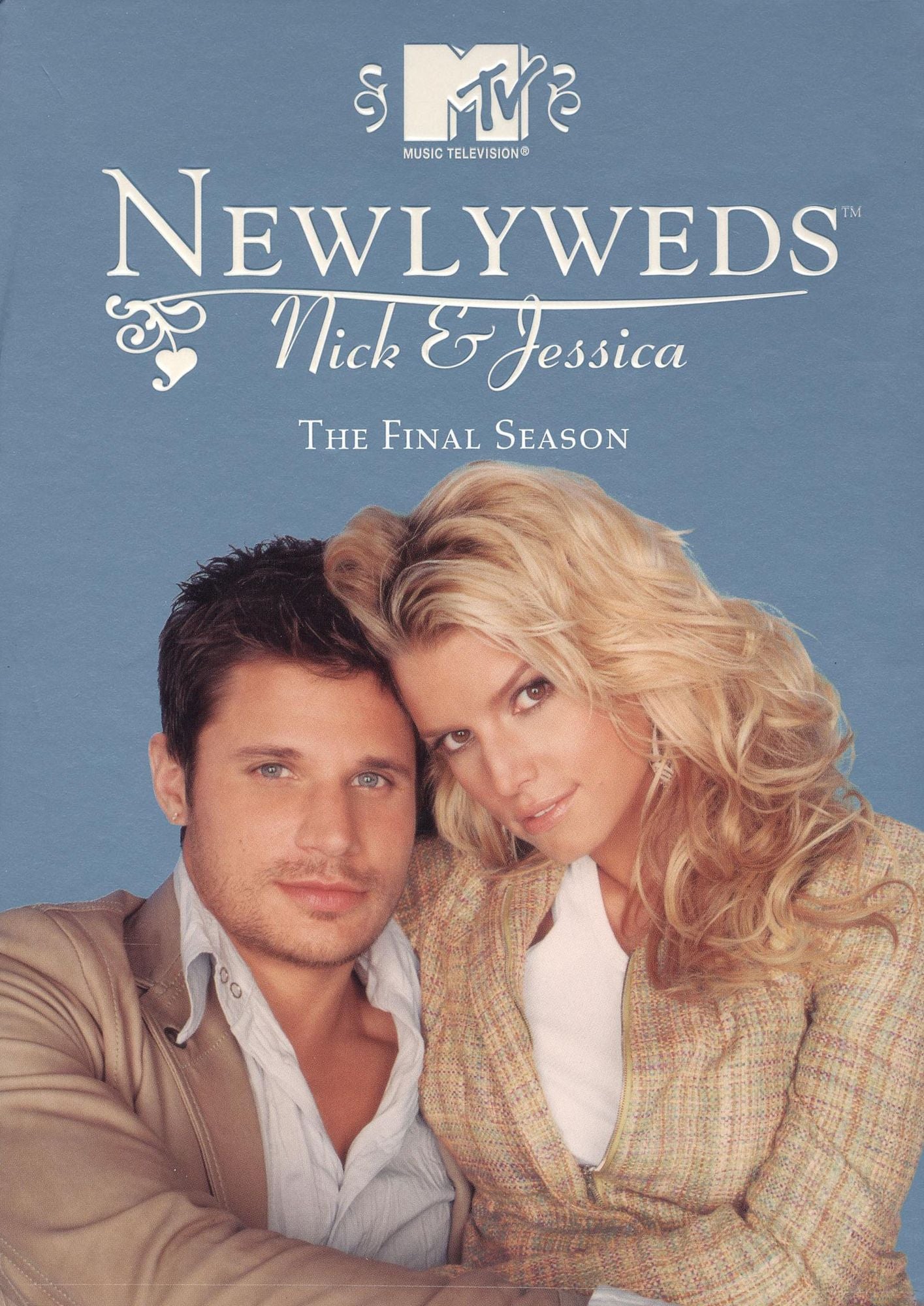 Newlyweds: Nick & Jessica - The Final Season [2 Discs]