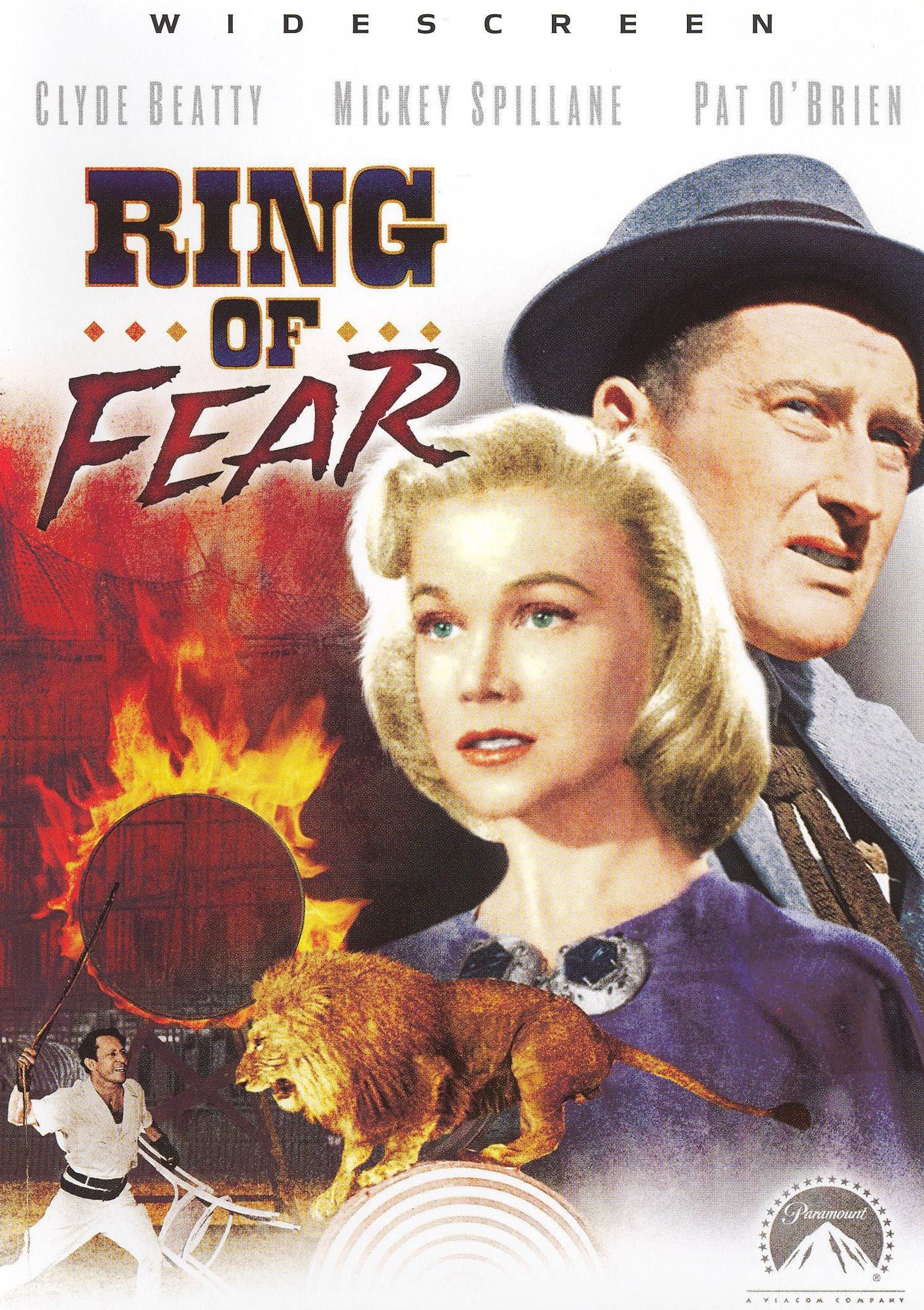 Ring of Fear