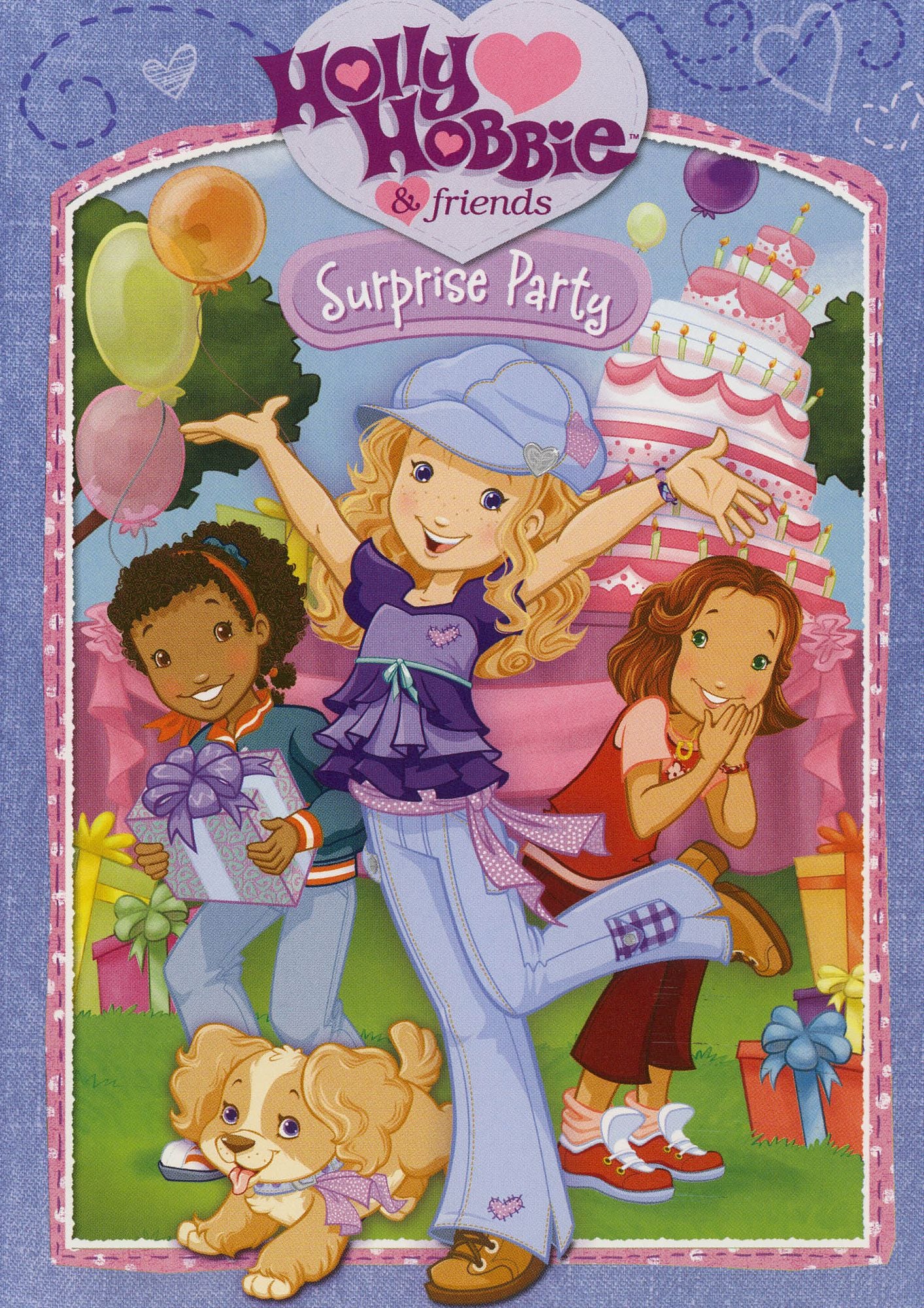 Surprise Party