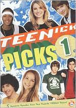Teenick Picks, Vol. 1