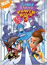The Jimmy Timmy Power Hour 3