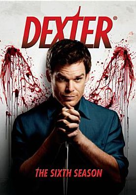 Dexter: The Sixth Season [4 Discs]