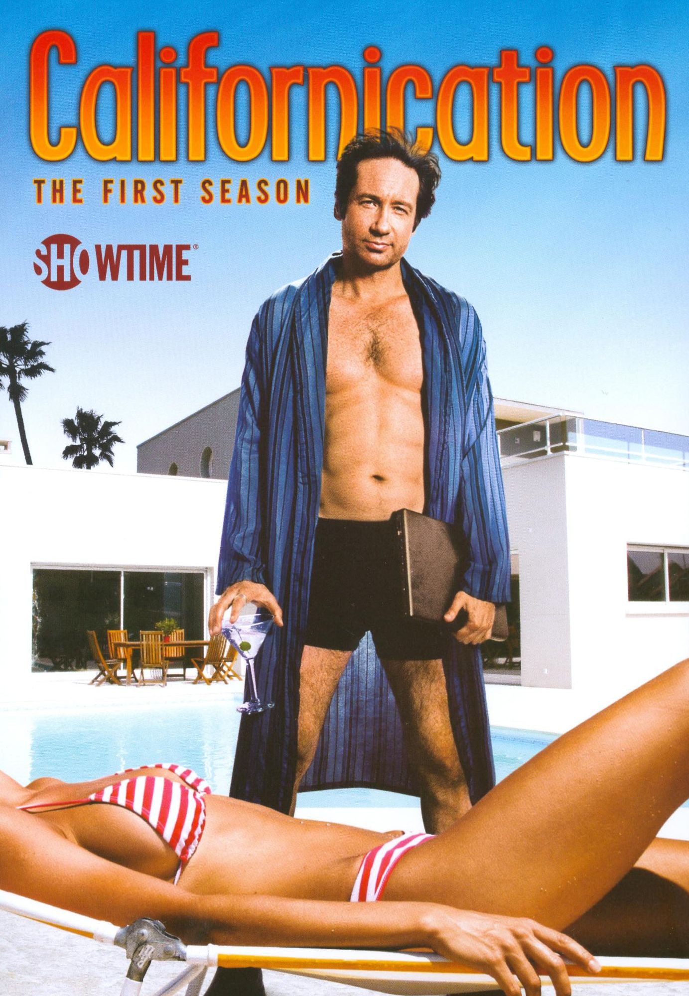 Californication: The First Season [2 Discs]