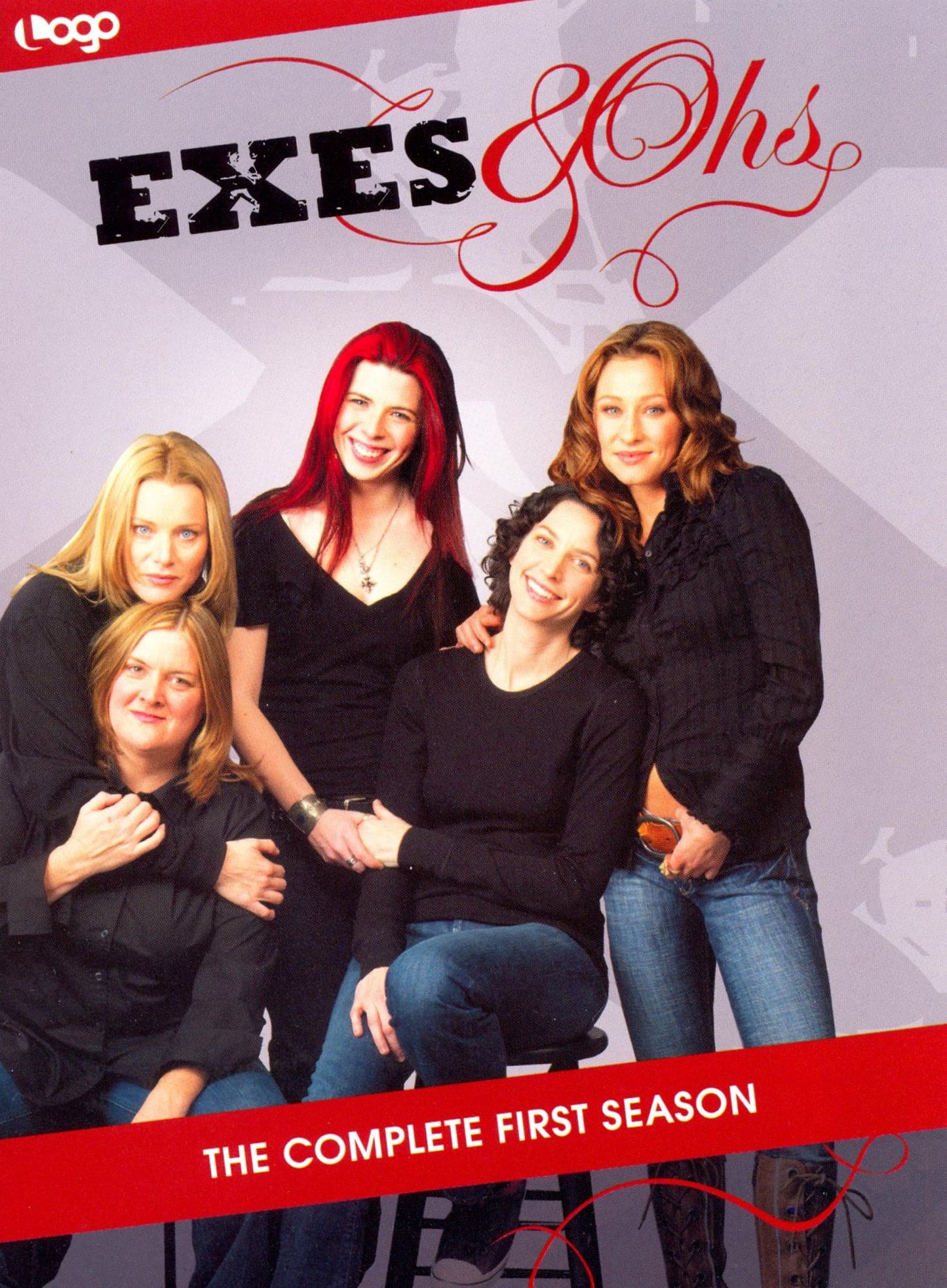 Exes and Ohs: The Complete First Season