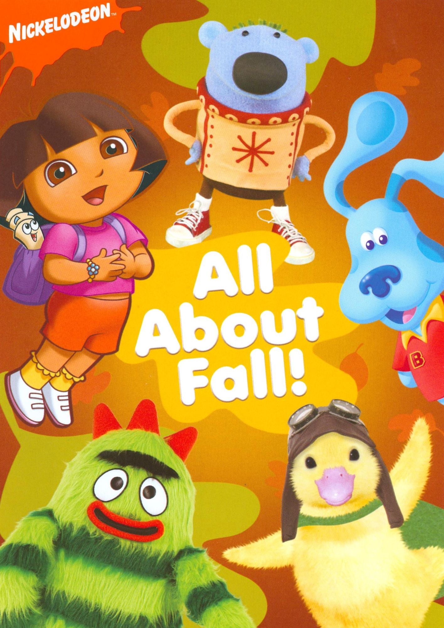 All About Fall