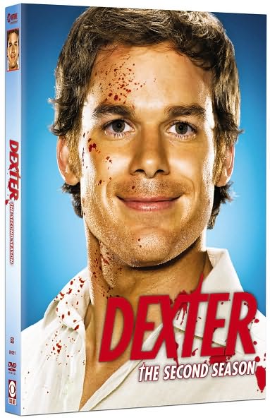 Dexter: The Second Season [4 Discs]