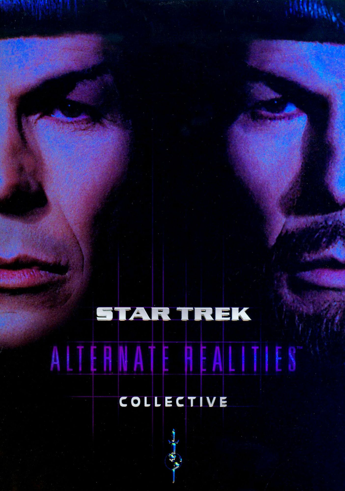 Star Trek: Alternate Realities [5 Discs]