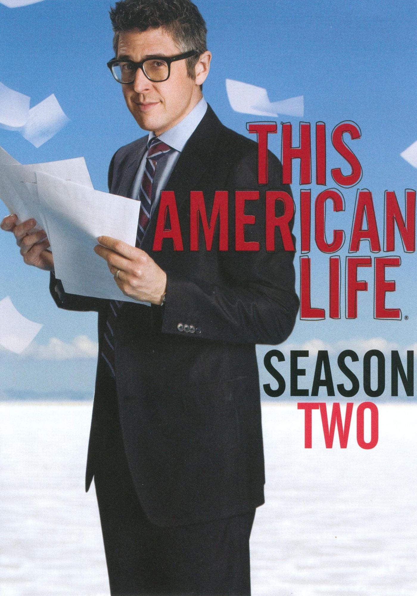 This American Life: Season Two