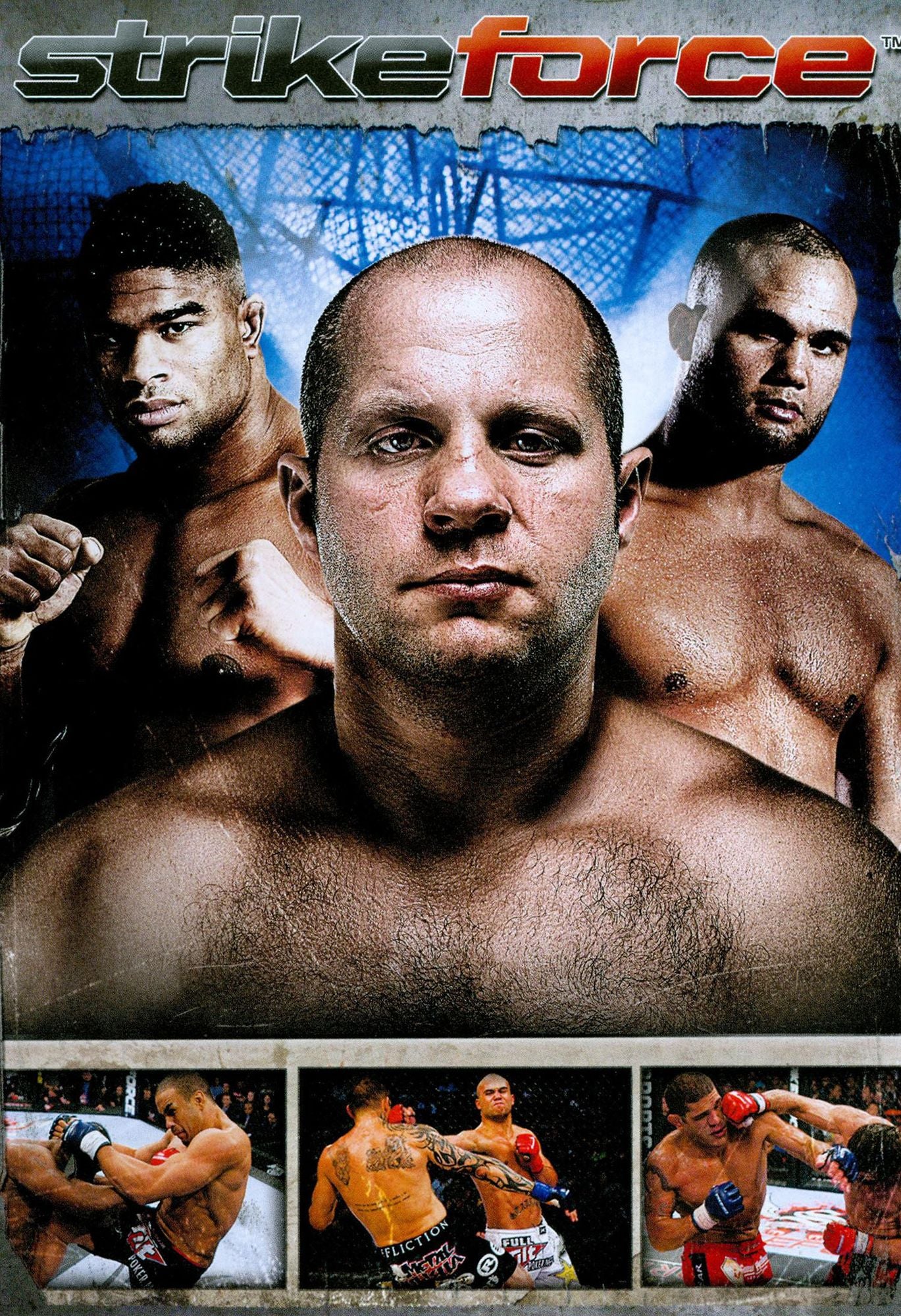 Strikeforce: MMA [2 Discs]