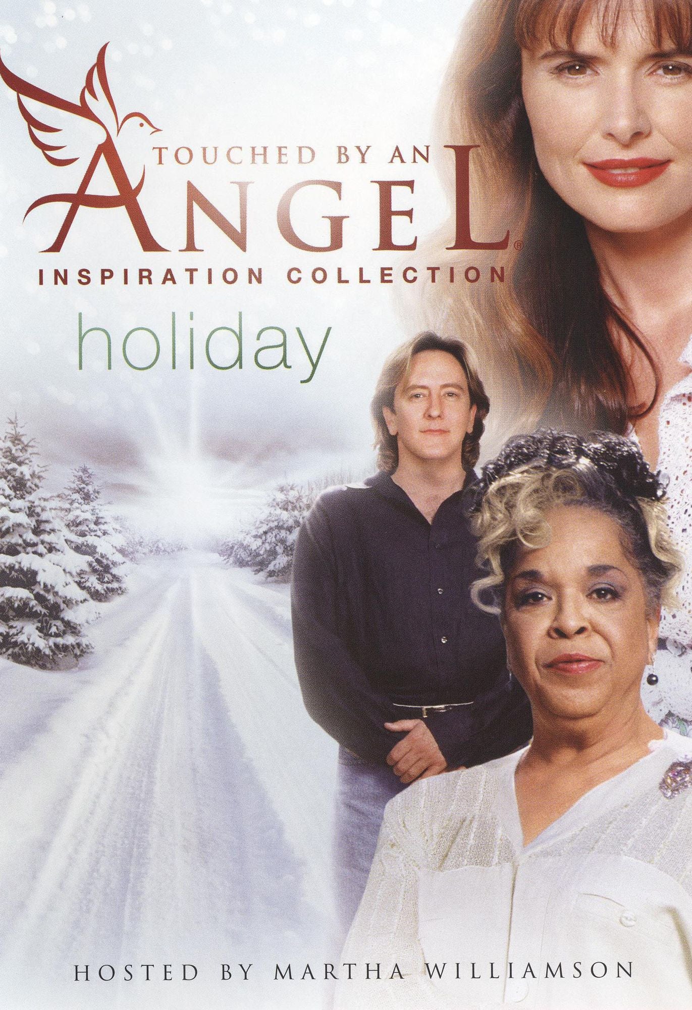 Touched by an Angel: Inspiration Collection - Holiday