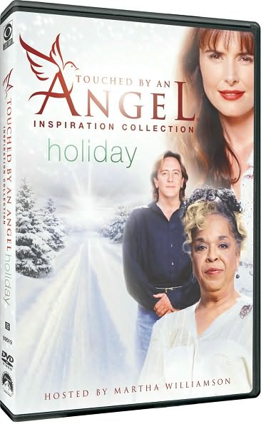 Touched by an Angel: Inspiration Collection - Holiday