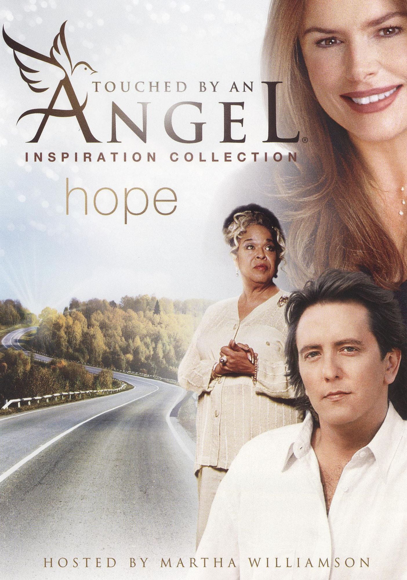 Touched by an Angel: Inspiration Collection - Hope