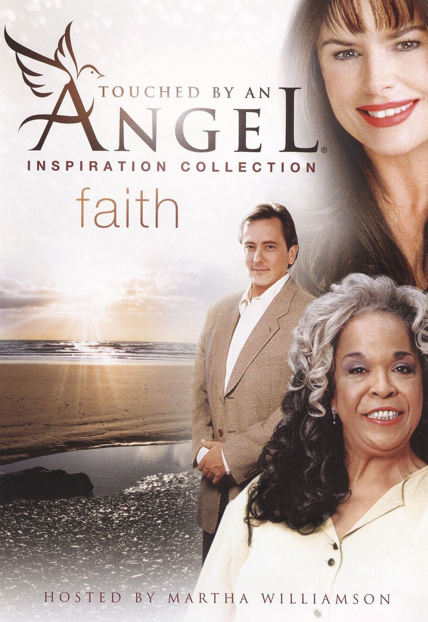 Touched by an Angel: Inspiration Collection - Faith