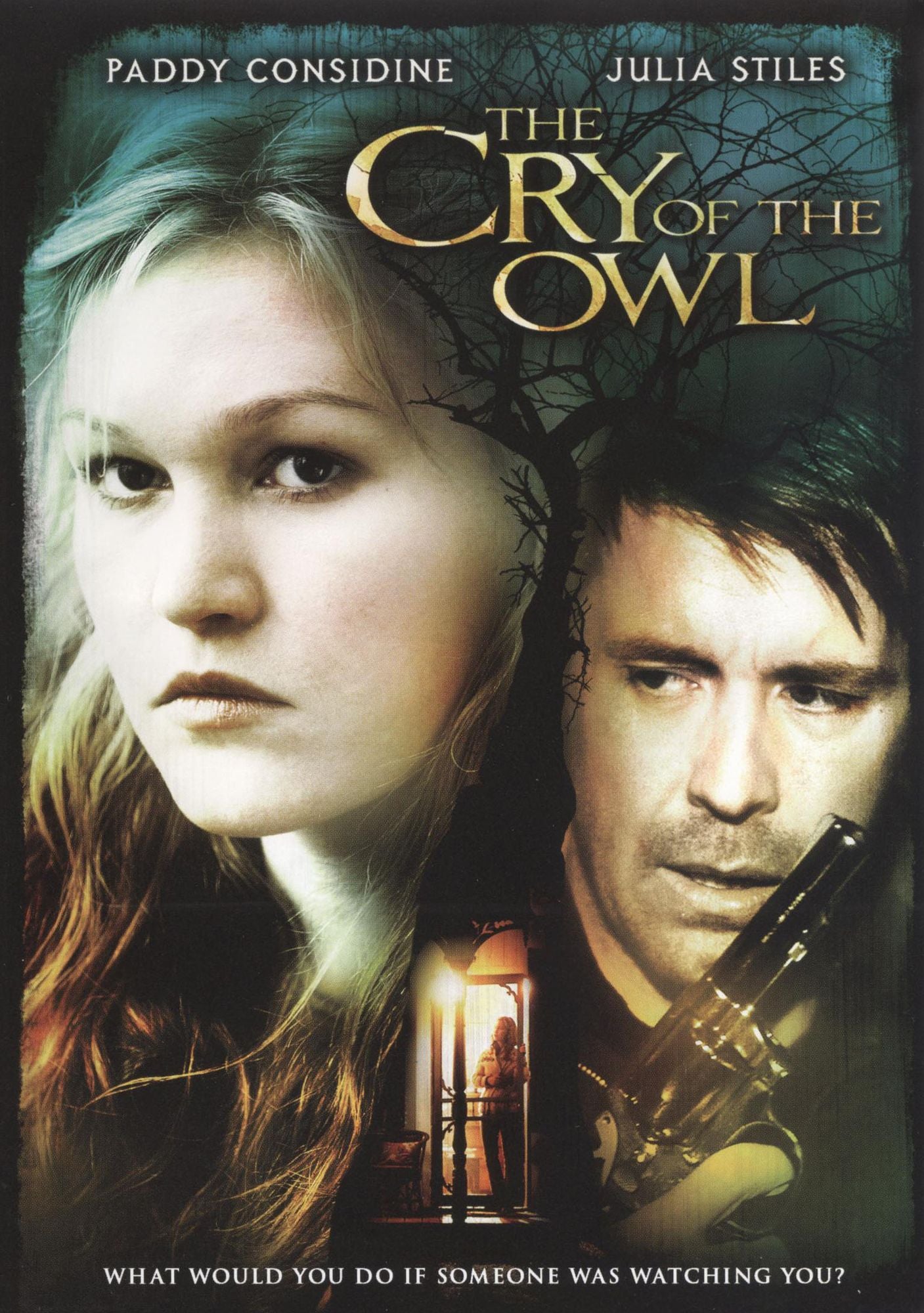 The Cry of the Owl