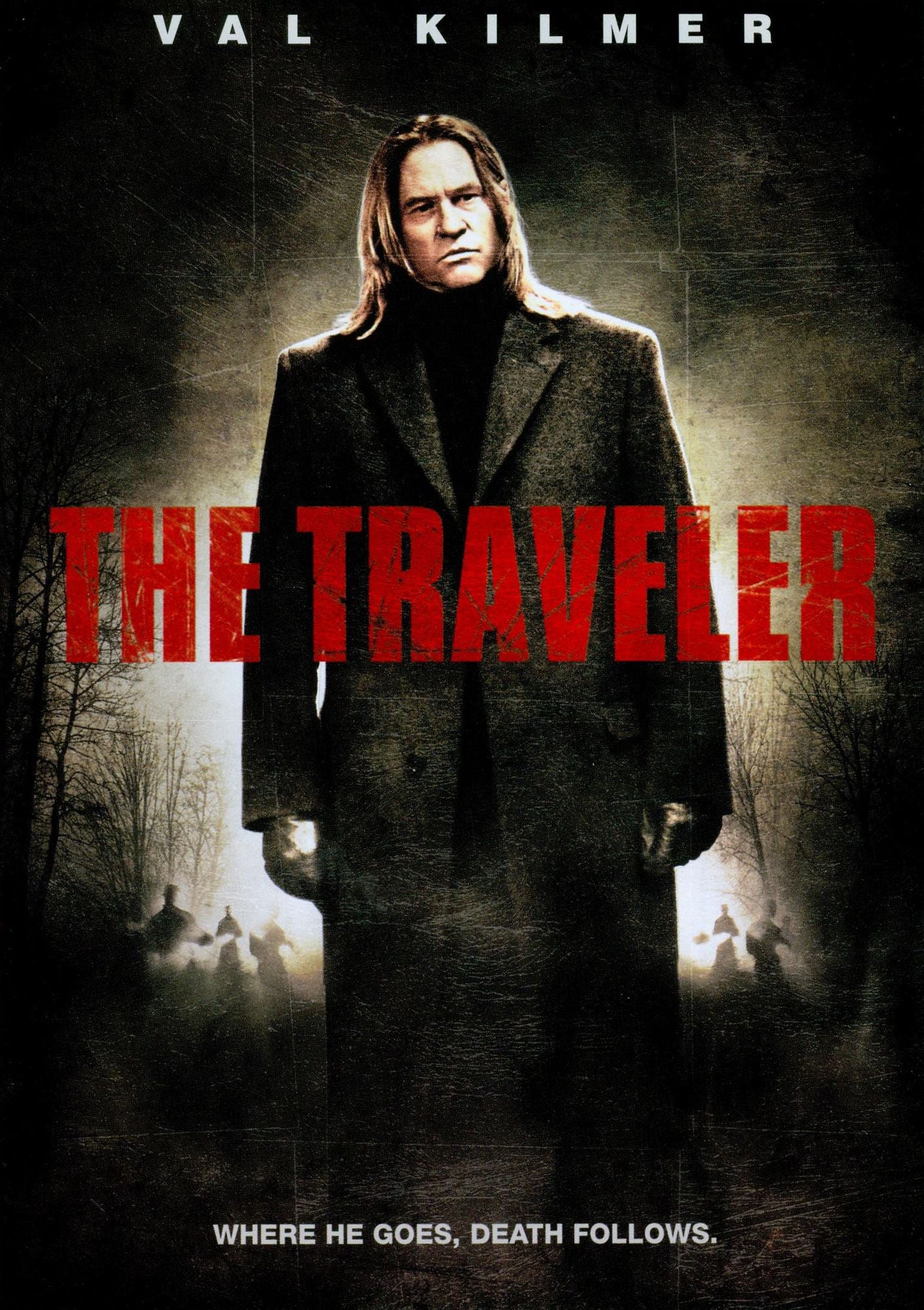 The Traveler