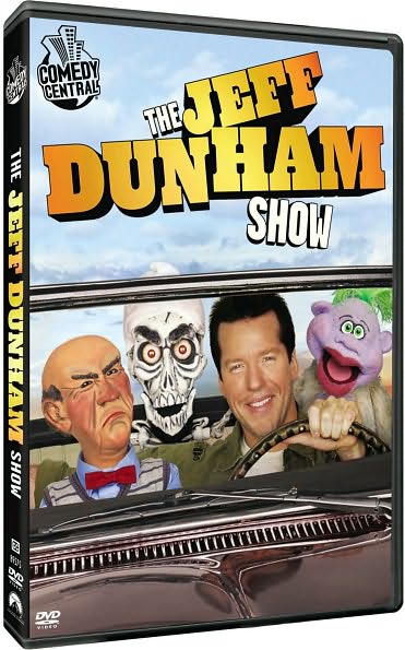 The Jeff Dunham Show