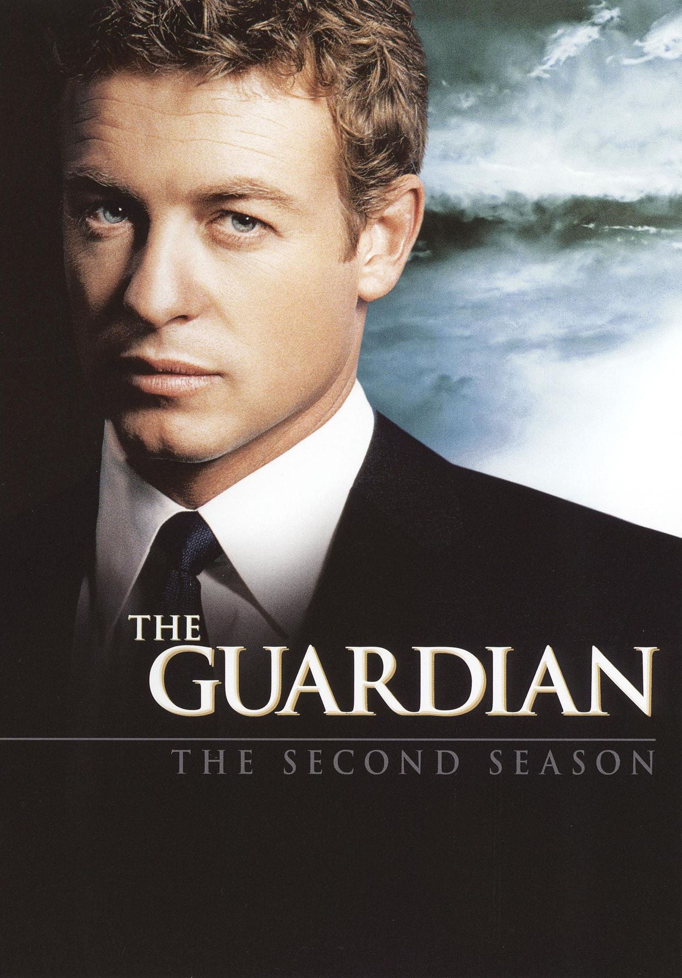 The Guardian: The Second Season