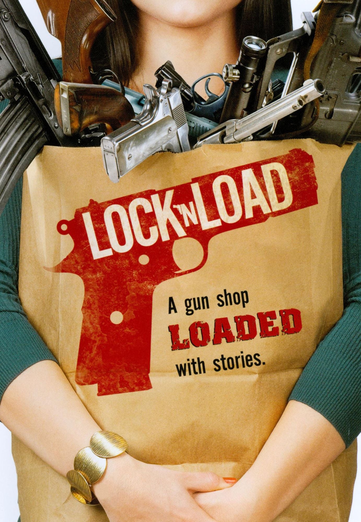 Lock 'N Load