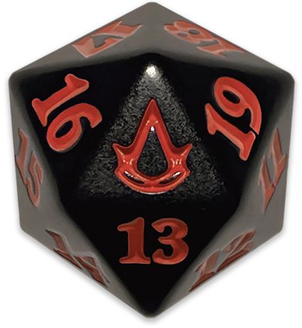 Magic: The Gathering - Assassin's Creed Beyond Bundle
