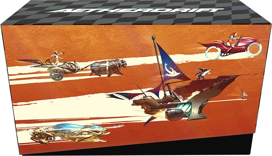 MAGIC - Aetherdrift Finishline Bundle (2025)