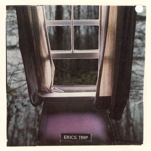 Forever Again (Eric's Trip)