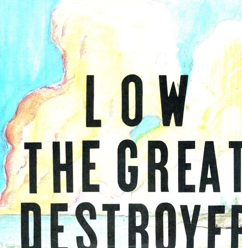 The Great Destroyer