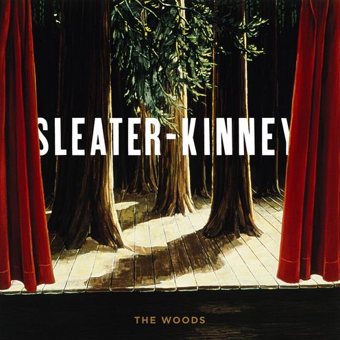WOODS (DLCD)