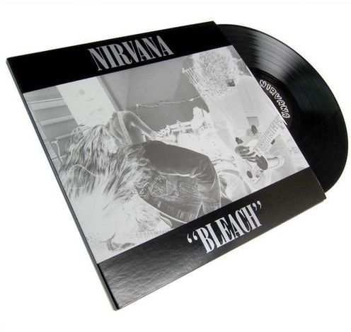 Bleach [Deluxe Edition]