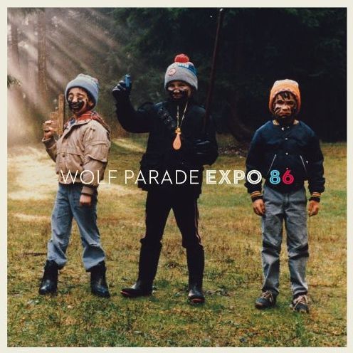 Expo 86