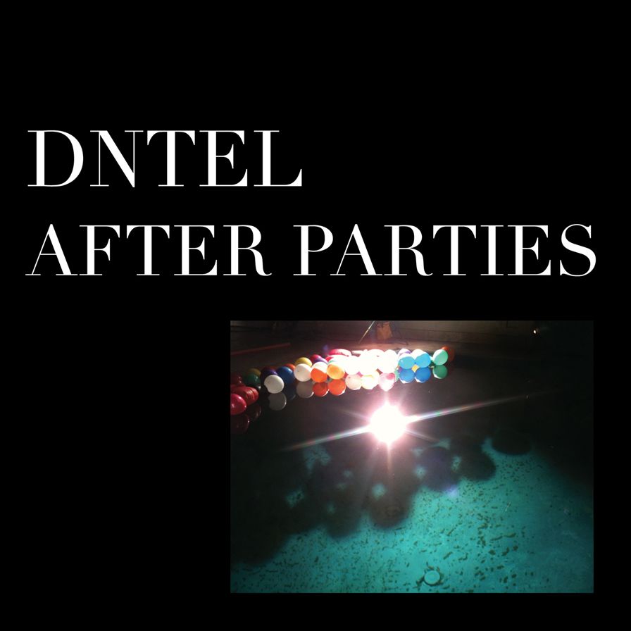 After Parties, Vol. 1
