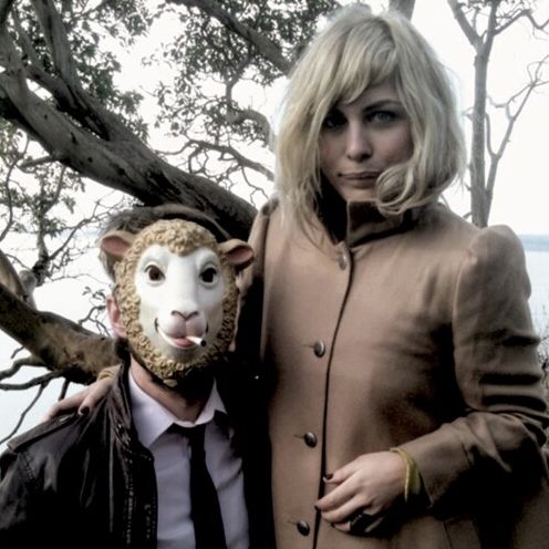 The Head and the Heart