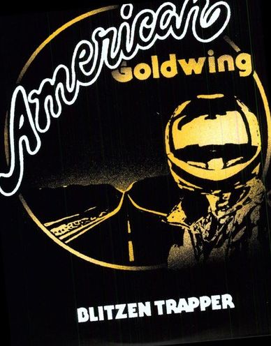 American Goldwing