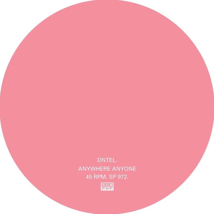 Anywhere Anyone