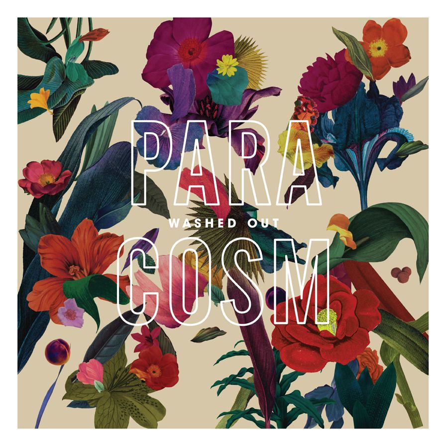 Paracosm [Lp]