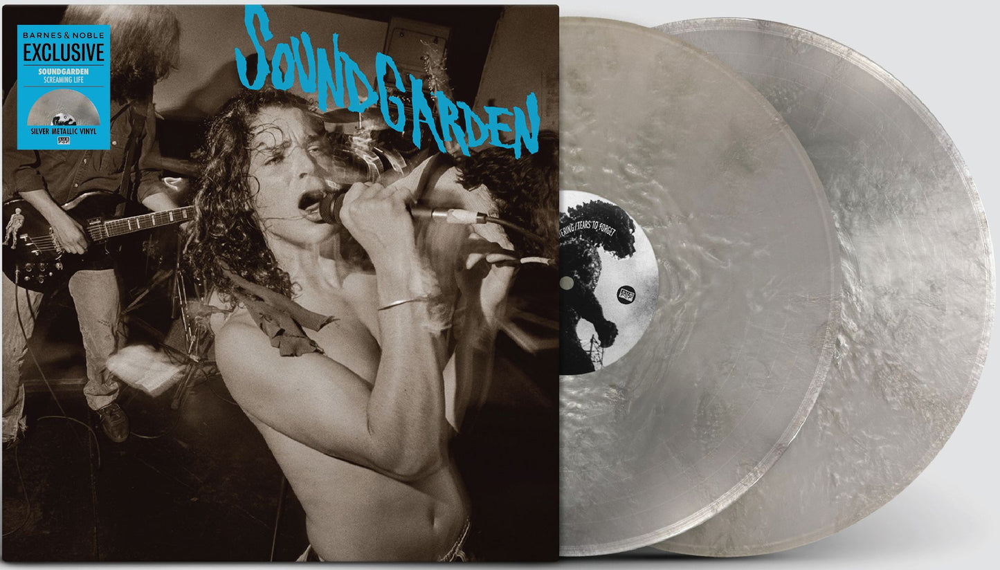 Screaming Life (BN) (Soundgarden)