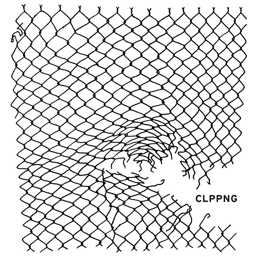 Clppng [Lp] [Bonus Track]