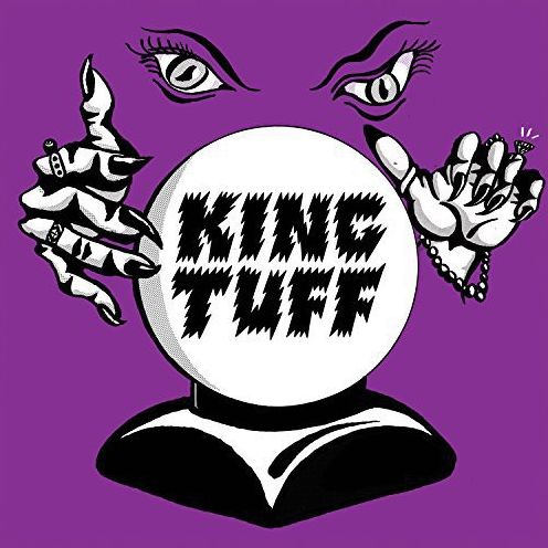 Black Moon Spell (King Tuff)