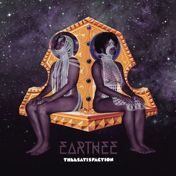 Earthee (Theesatisfaction)