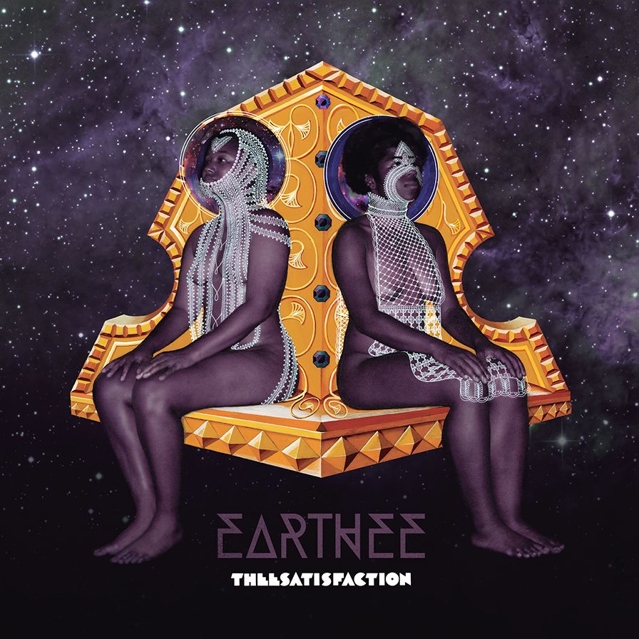 Earthee (Theesatisfaction)