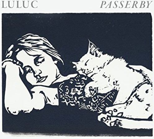 Passerby [Lp]