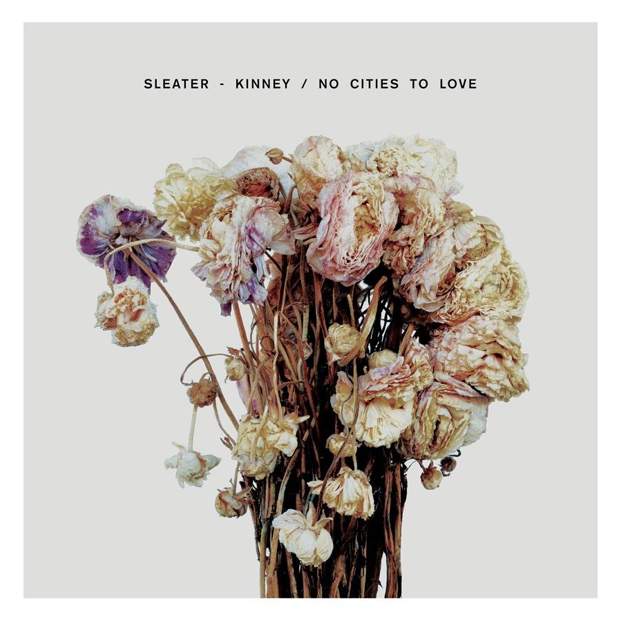 NO CITIES TO LOVE (DLCD) (GATE)