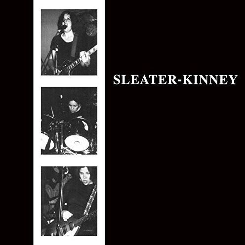 SLEATER-KINNEY (DLCD)