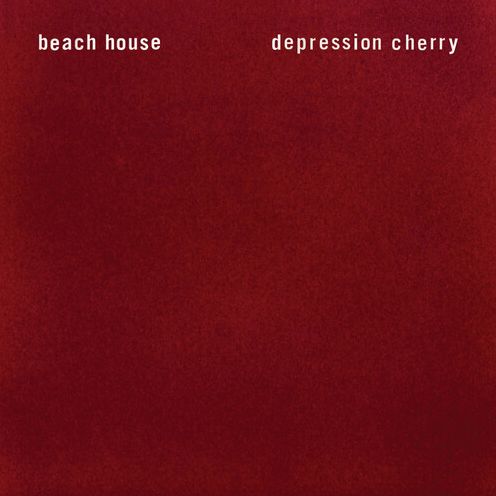 Depression Cherry [LP]
