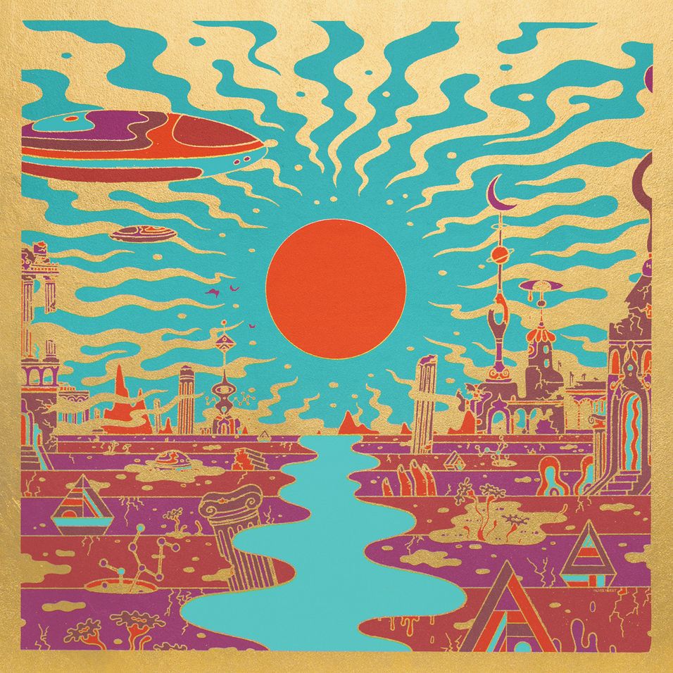 Phase Zero [Lp]